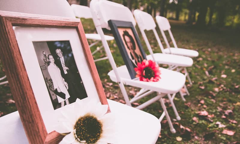 Arte Funeraria